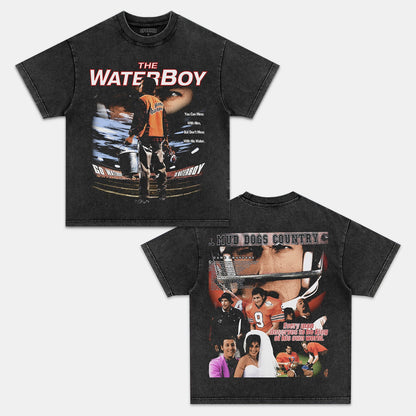 THE WATERBOY TEE