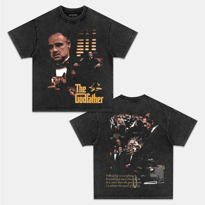 THE GODFATHER TEE