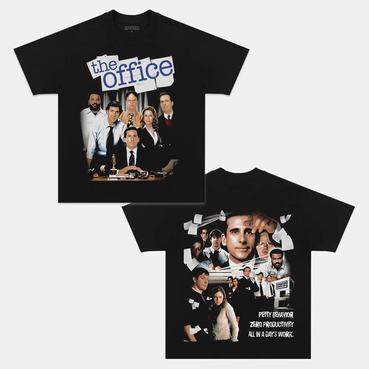 THE OFFICE TEE