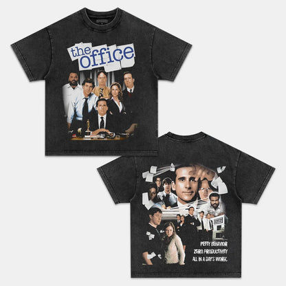 THE OFFICE TEE