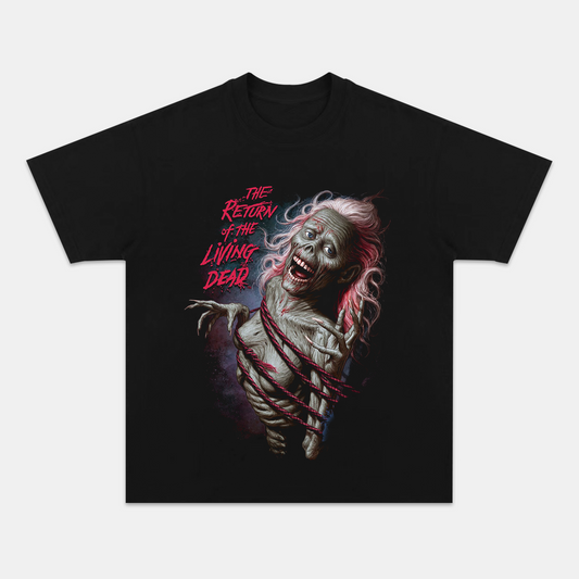 THE RETURN OF THE LIVING DEAD TEE