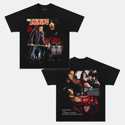 THE SHINING TEE