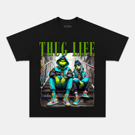 THUG LIFE T-SHIRTS 