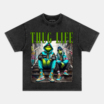 THUG LIFE T-SHIRTS 