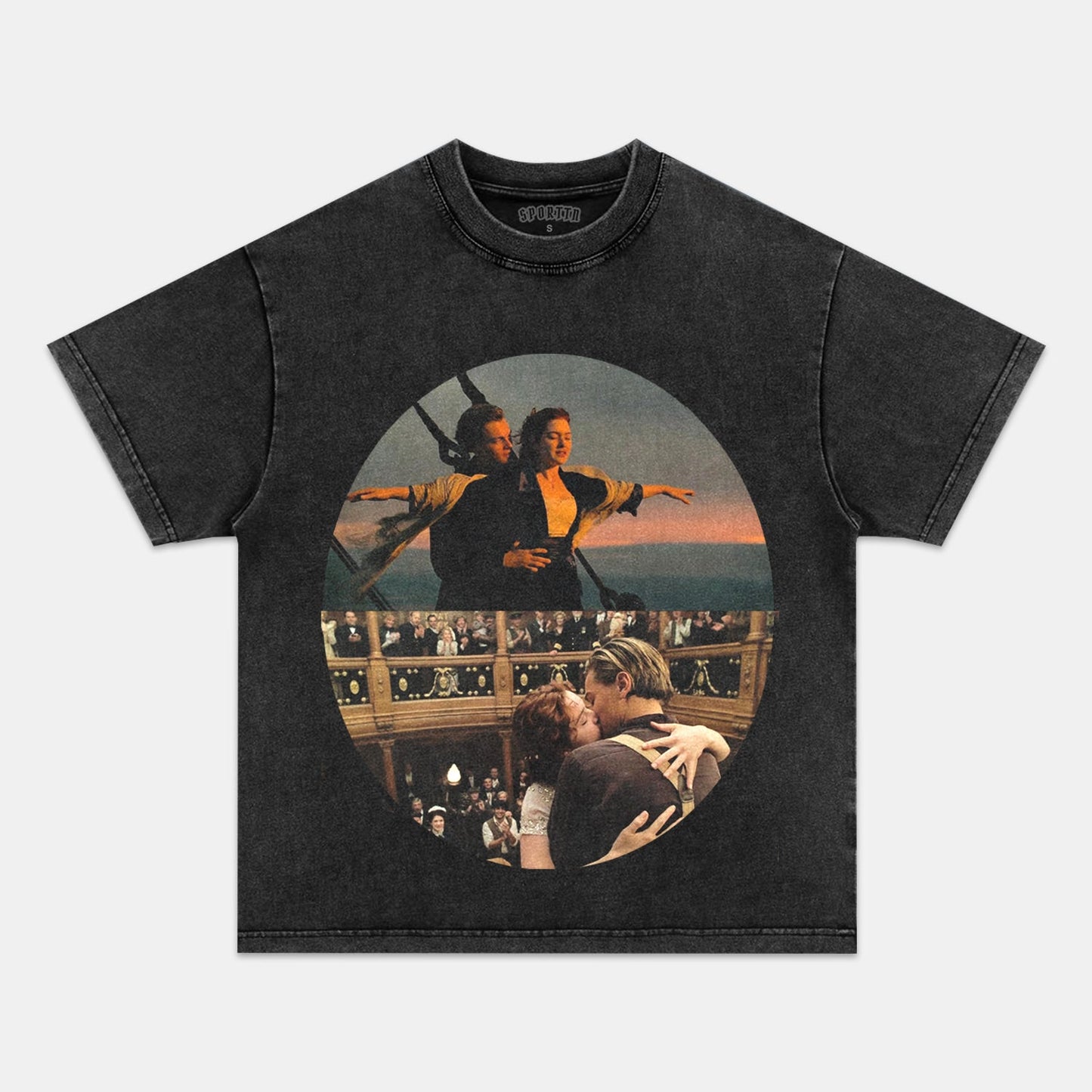 TITANIC TEE