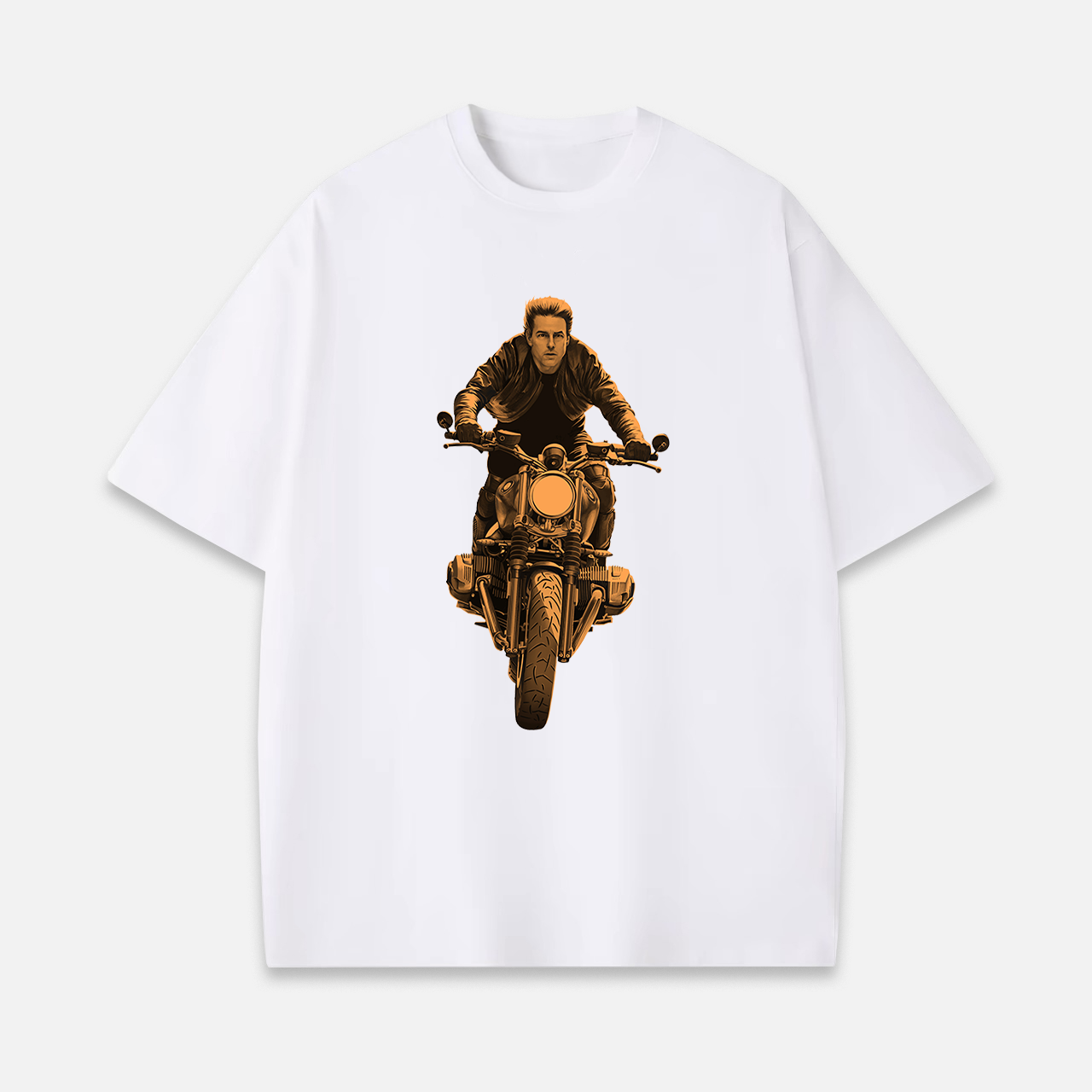 TOM CRUISE VINTAGE TEE