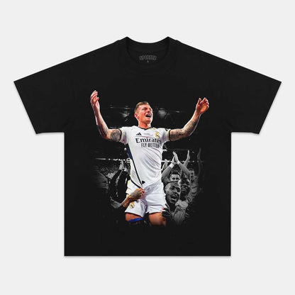 TONI KROOS TEE