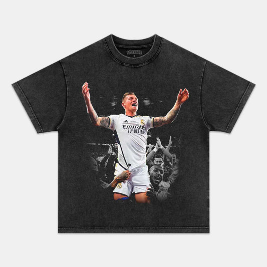 TONI KROOS TEE