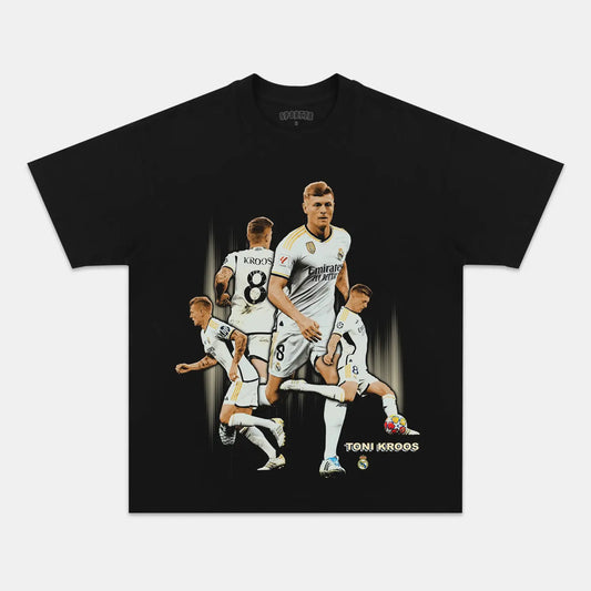 TONI KROOS V2 TEE