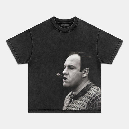 TONY SOPRANO TEE V3