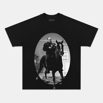 TONY SOPRANO TEE V5