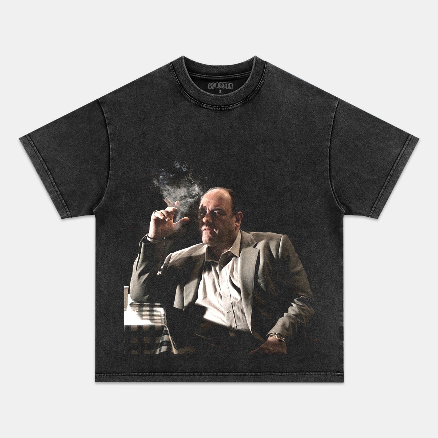 TONY SOPRANO TEE V6