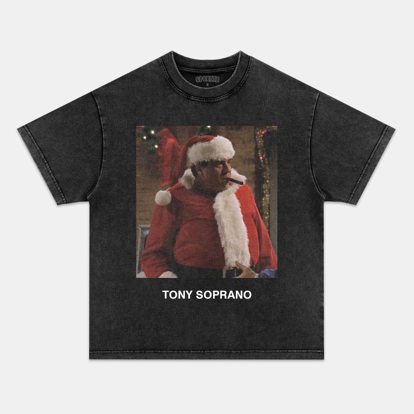 TONY SOPRANO 11.15 TEE