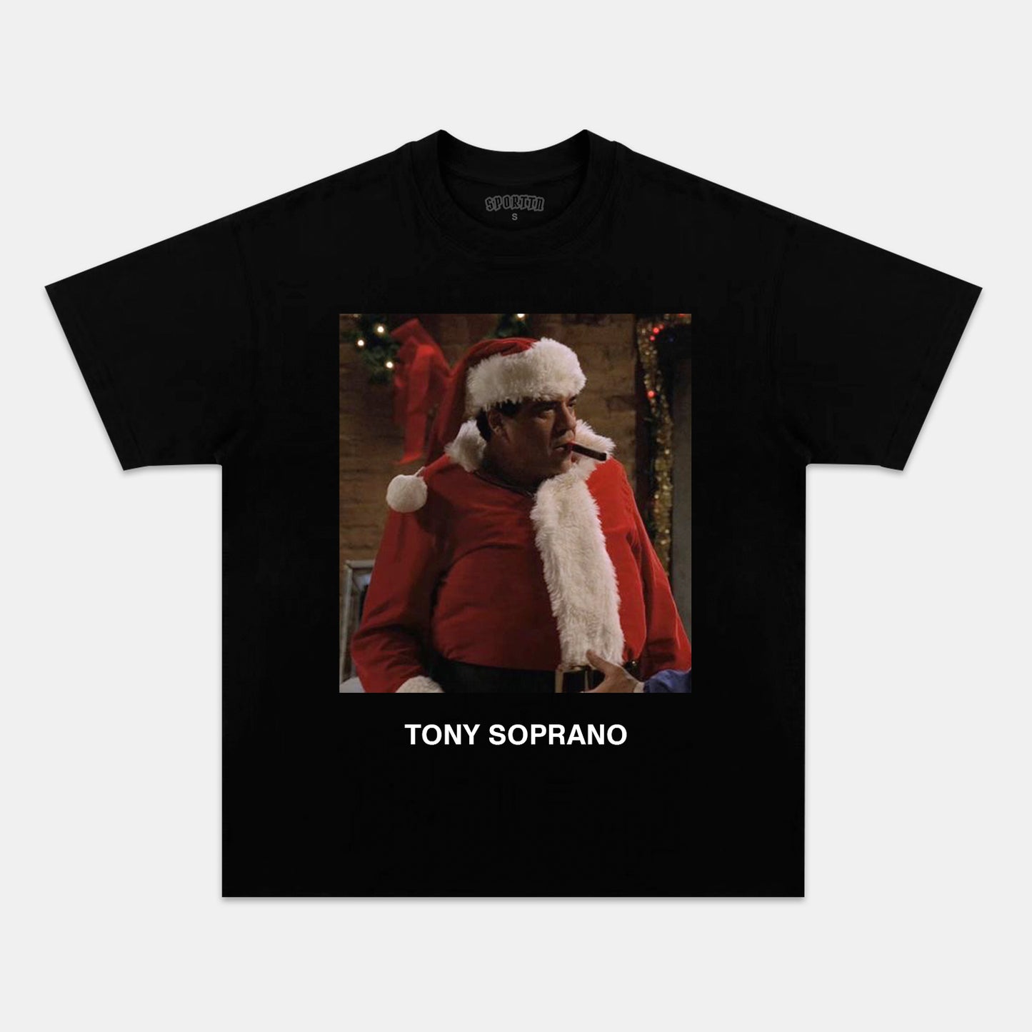 TONY SOPRANO 11.15 TEE