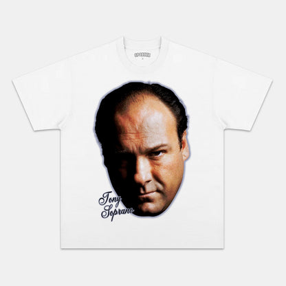 TONY SOPRANO 12.10 TEE