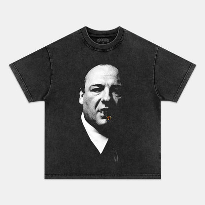 TONY SOPRANO TEE