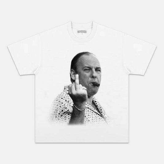 TONY SOPRANO TEE