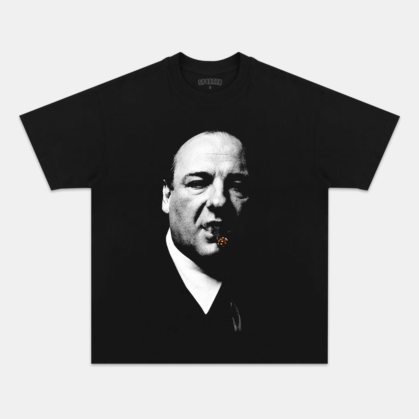 TONY SOPRANO TEE