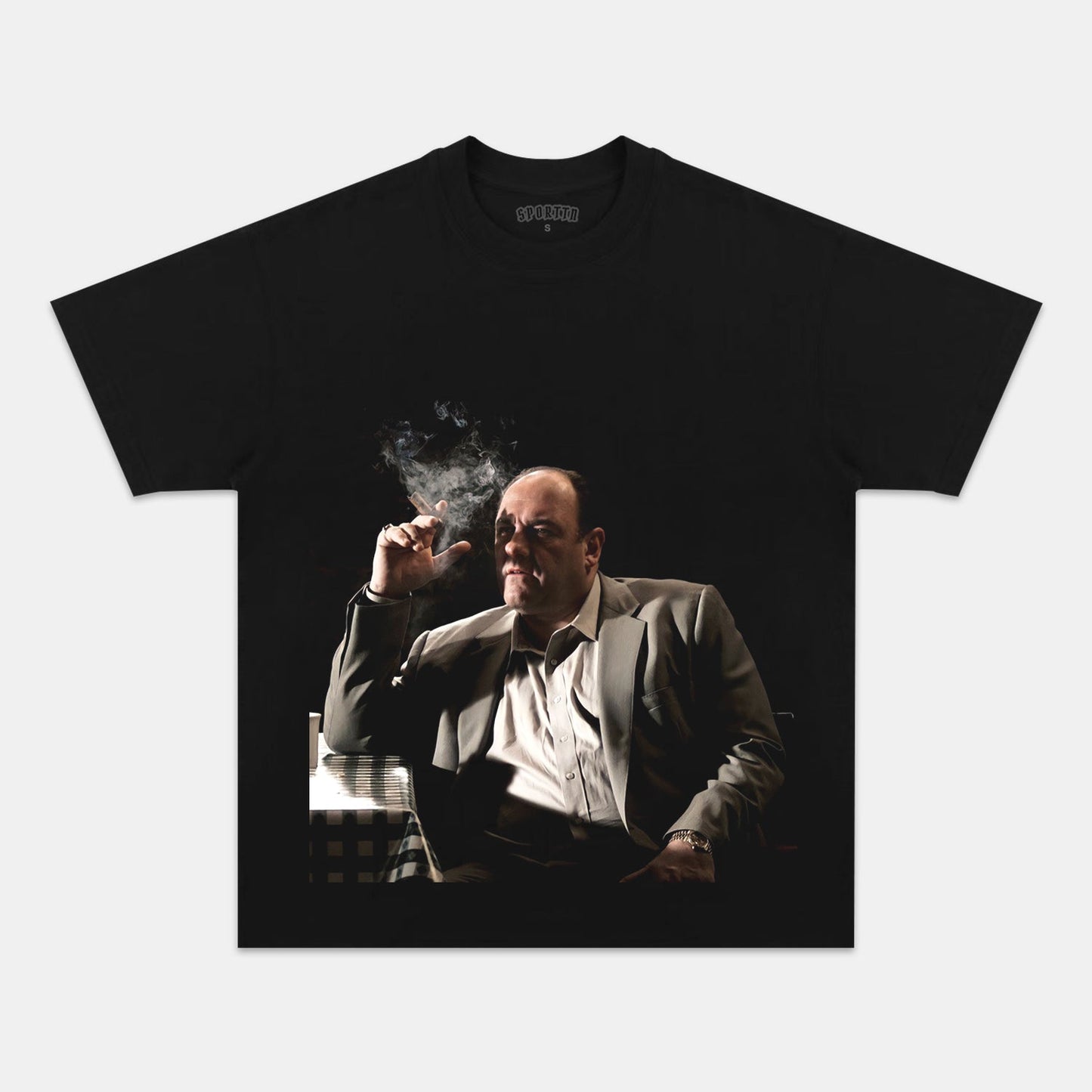 TONY SOPRANO TEE V6