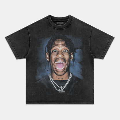 TRAVIS SCORTT 12.3 2.0 TEE