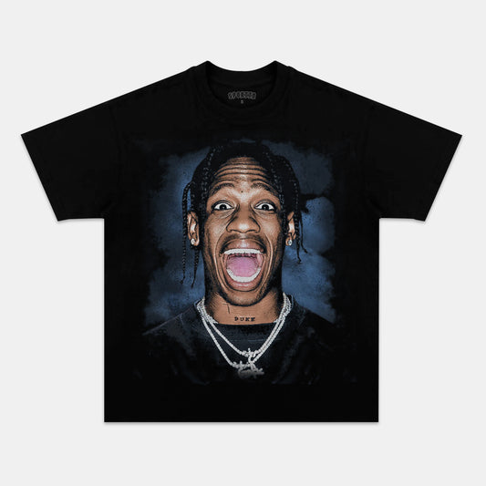 TRAVIS SCORTT 12.3 2.0 TEE