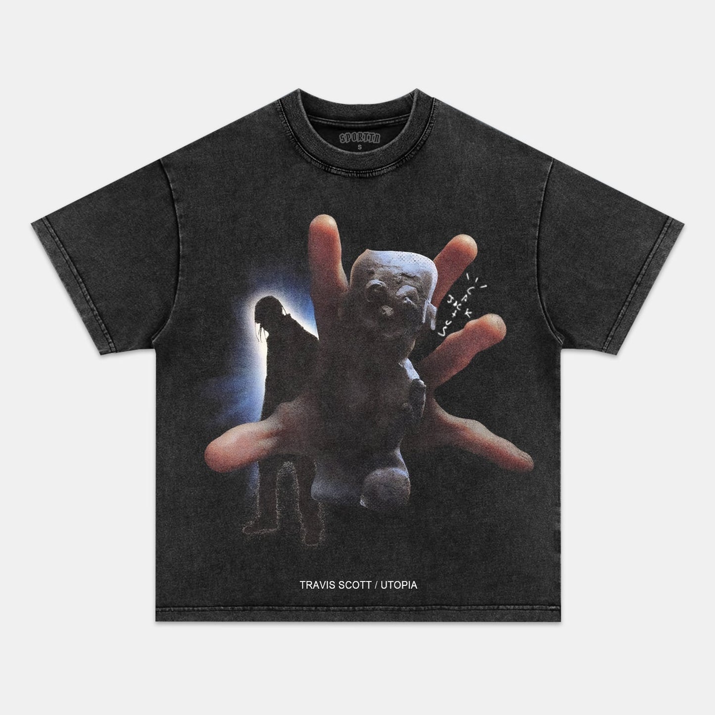 TRAVIS SCOTT TEE