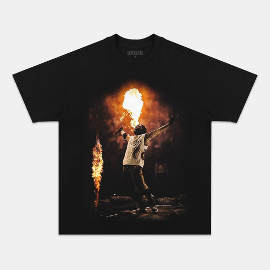 TRAVIS SCOTT TEE