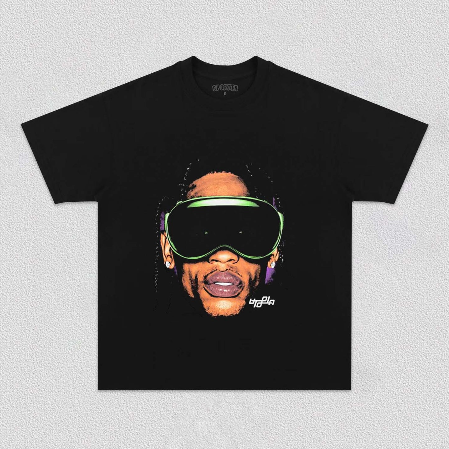 TRAVIS SCOTT TEE