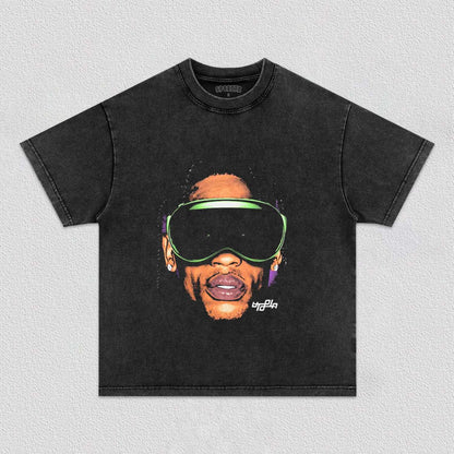 TRAVIS SCOTT TEE