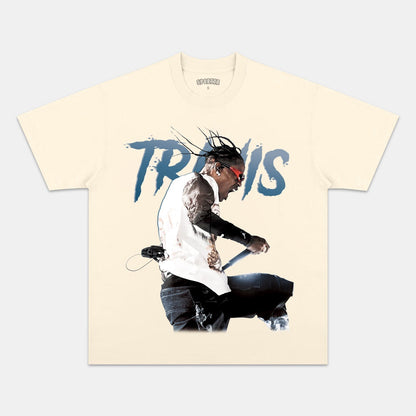 2024 TRAVIS SCOTT TEE V2