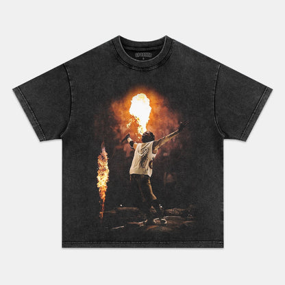 TRAVIS SCOTT TEE