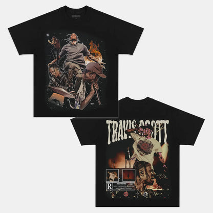 TRAVIS SCOTT V3 TEE