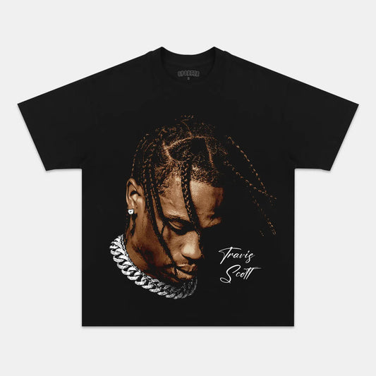 TRAVIS SCOTT V2 TEE