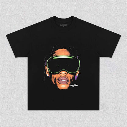 TRAVIS SCOTT TEE