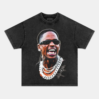 TRAVIS SCOTT V2 TEE