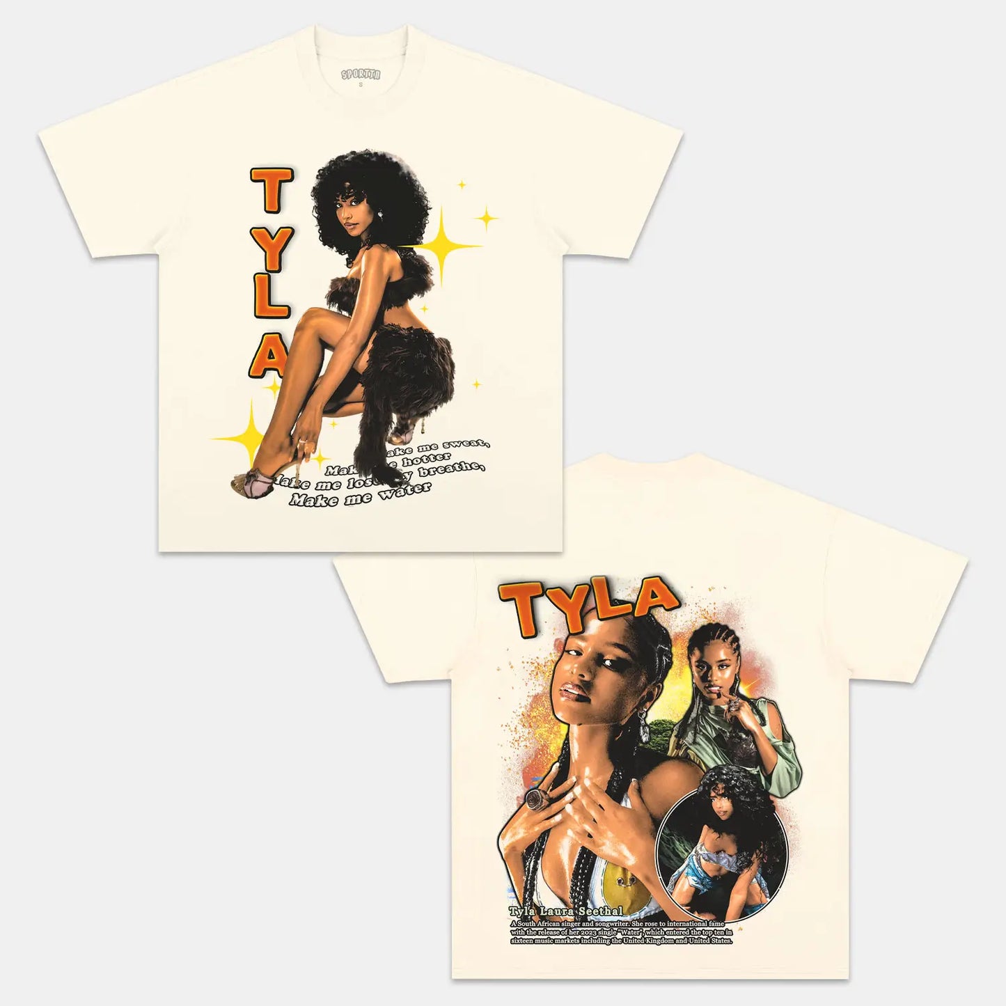 TYLA TEE