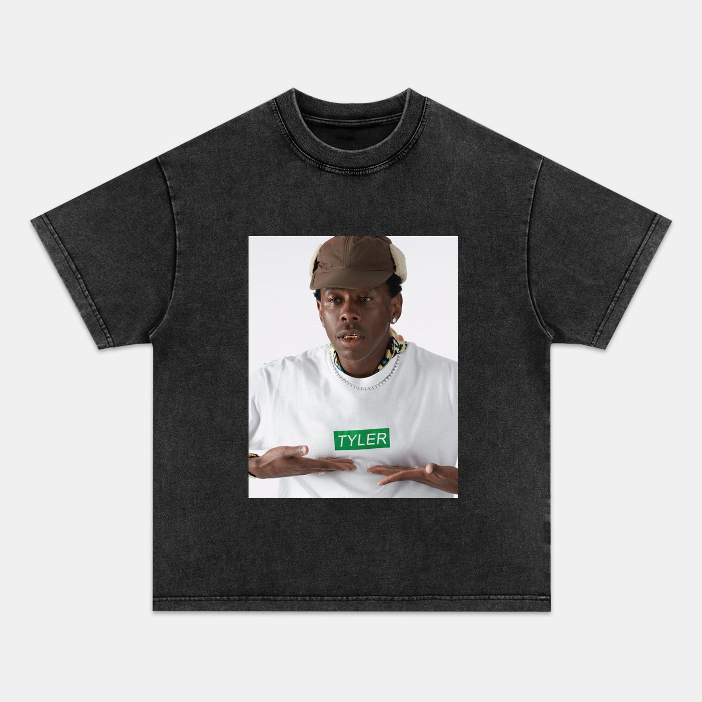 TYLER THE CREATOR TEE