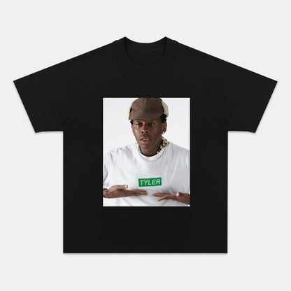 TYLER THE CREATOR TEE