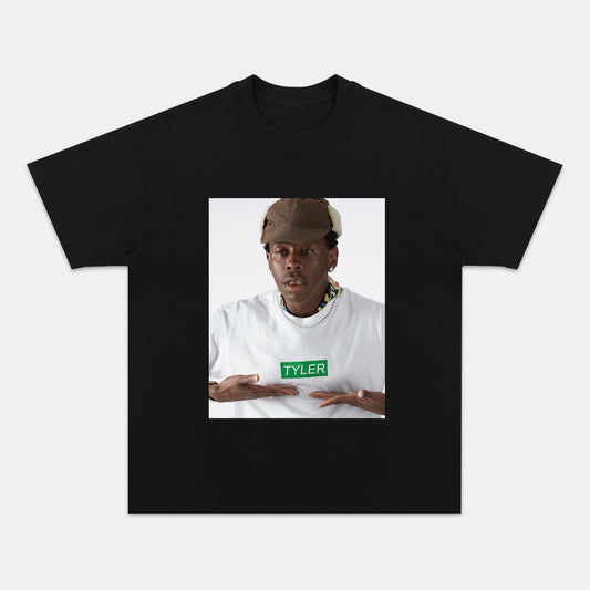 TYLER THE CREATOR TEE