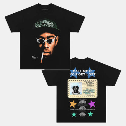 TYLER THE CREATOR TEE