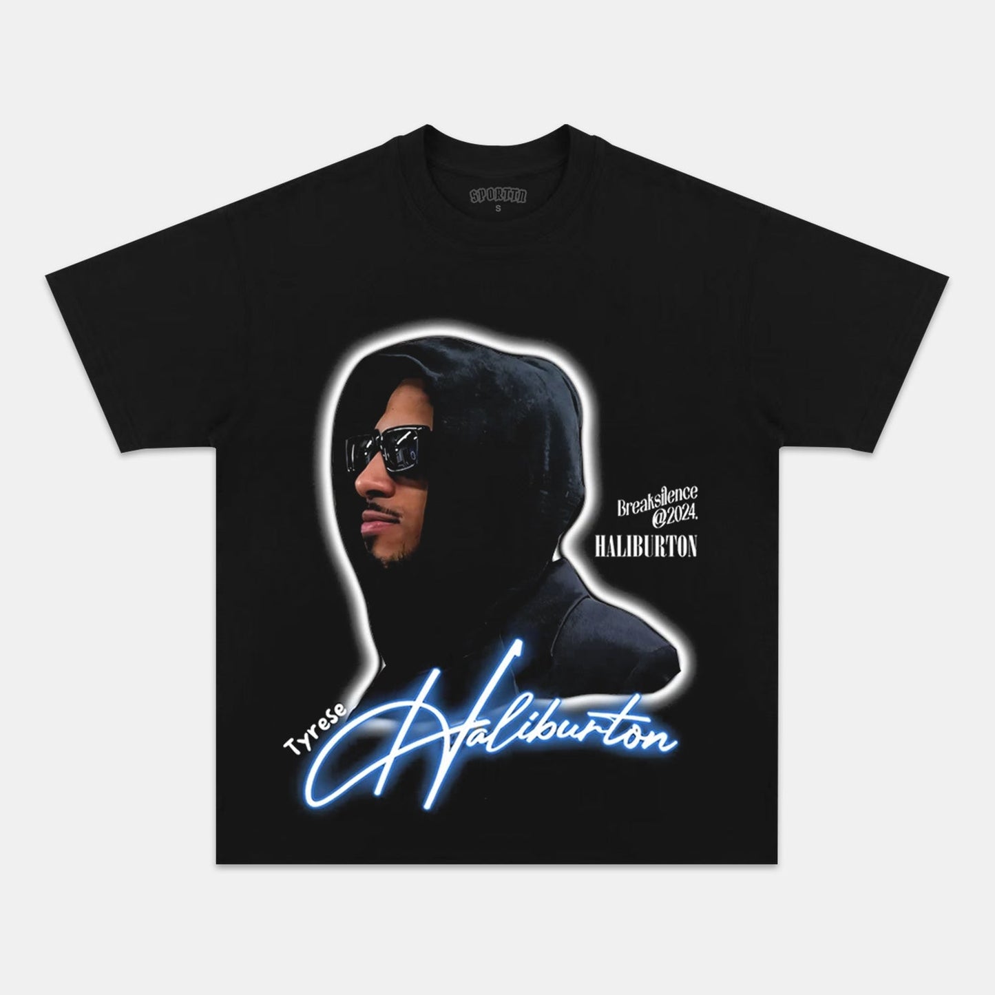 TYRESE HALIBURTON 2.0 TEE