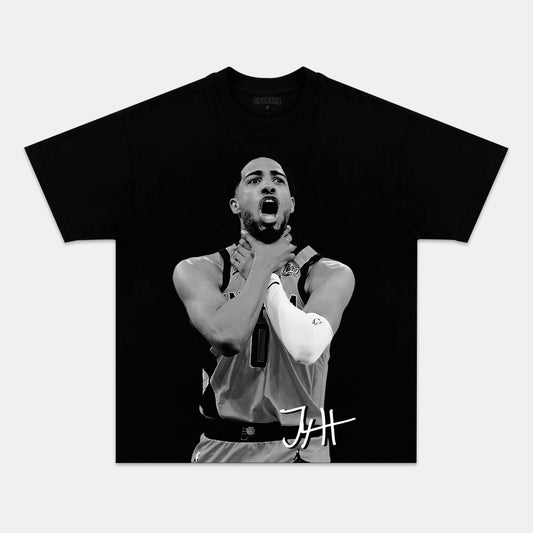 TYRESE HALIBURTON TEE 5.22