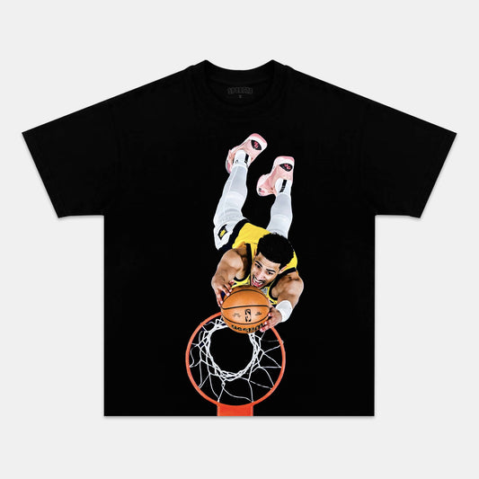 TYRESE HALIBURTON TEE 6.18