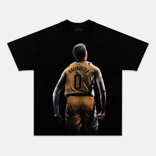 TYRESE HALIBURTON TEE 6.7