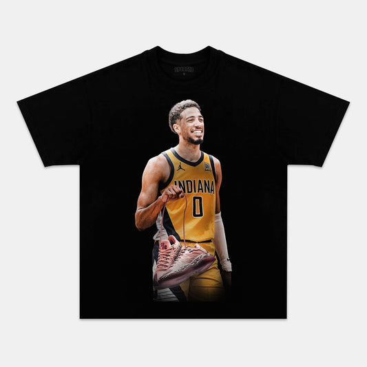 TYRESE HALIBURTON TEE 6.7
