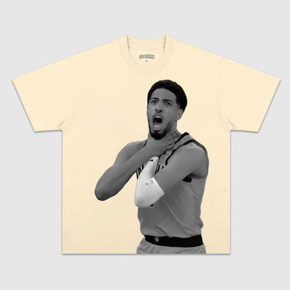 TYRESE HALIBURTON TEE 5.22