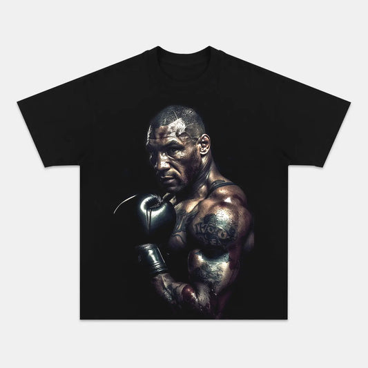 TYSON YOUNG TEE