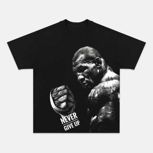 TYSON YOUNG UP TEE