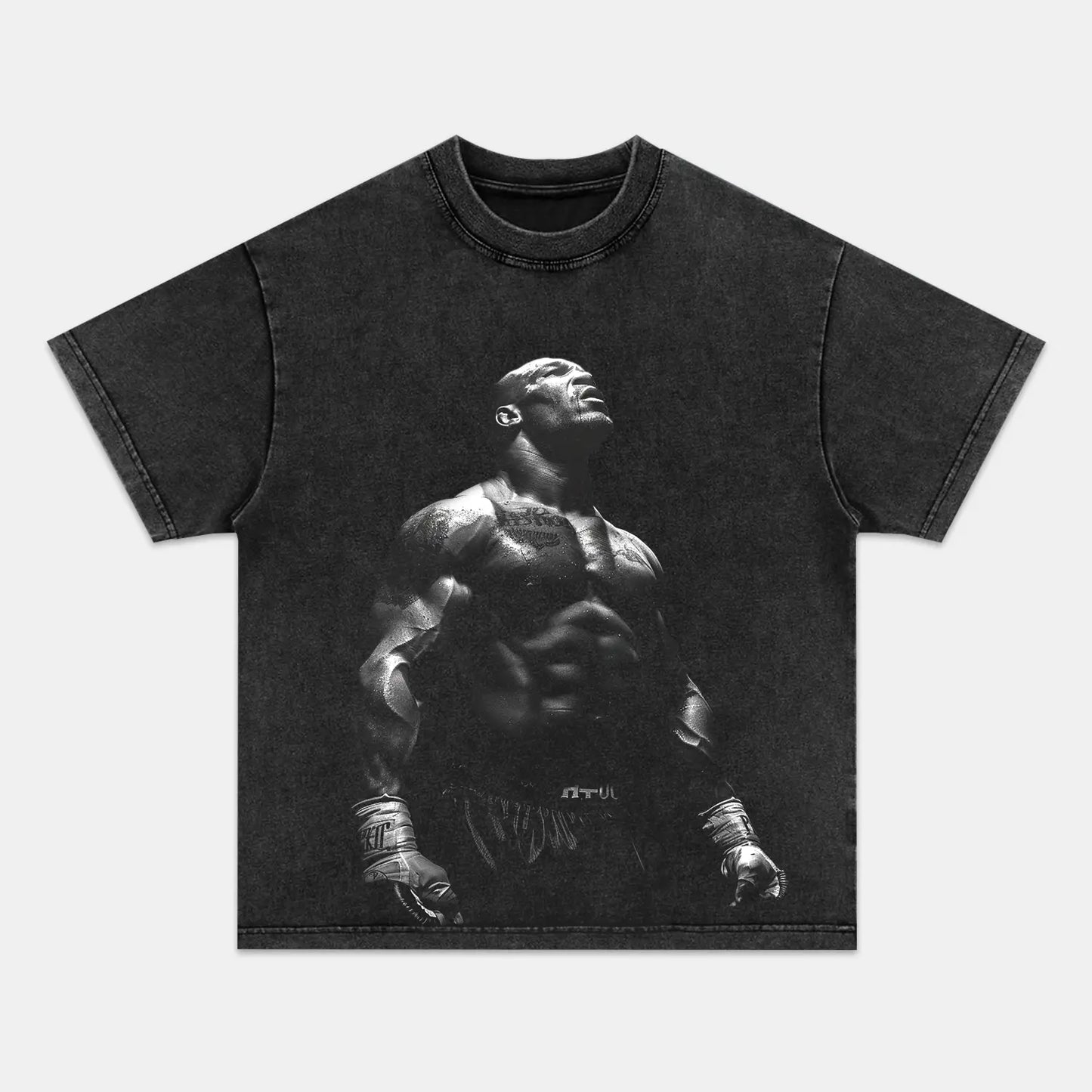 TYSON YOUNG V2 TEE