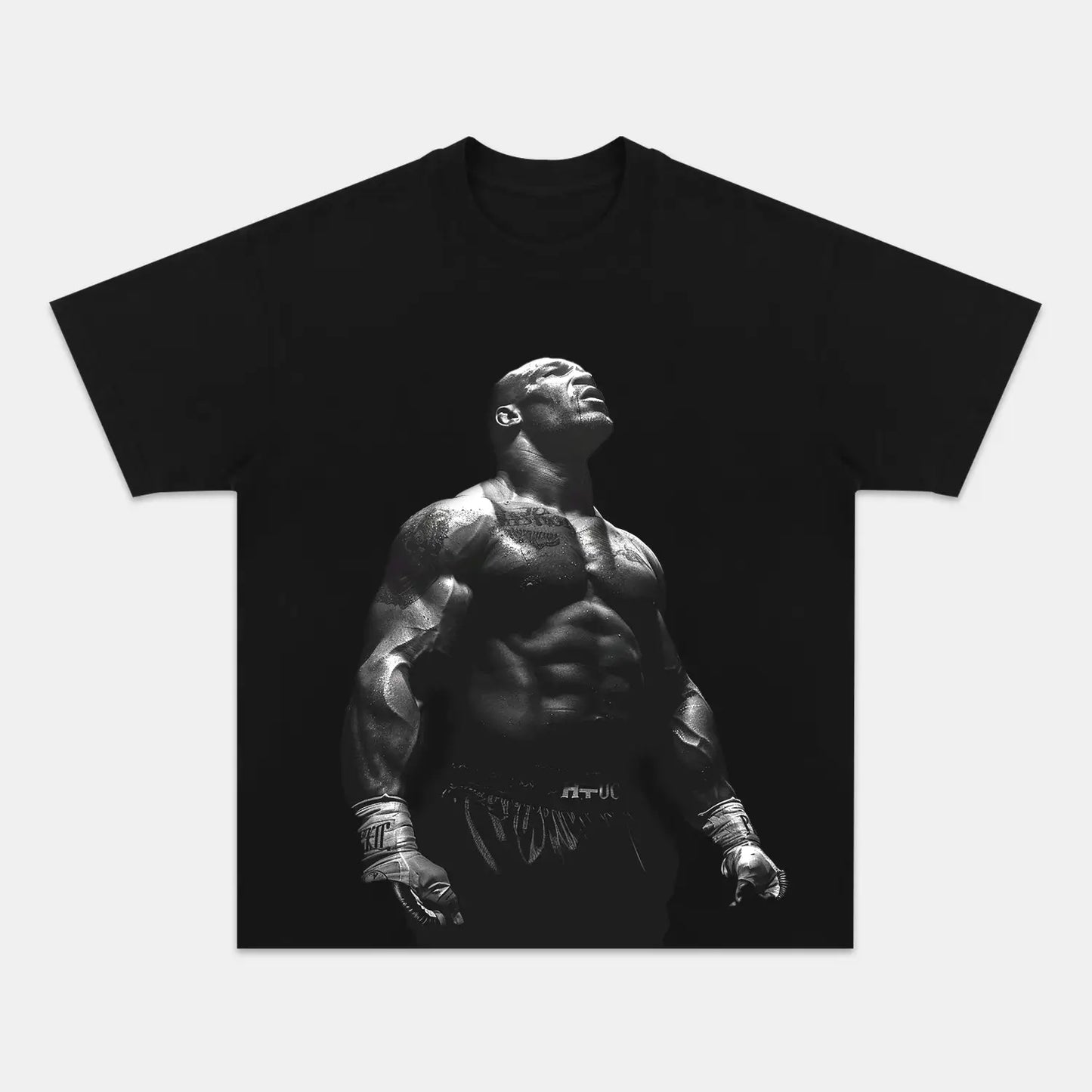 TYSON YOUNG V2 TEE